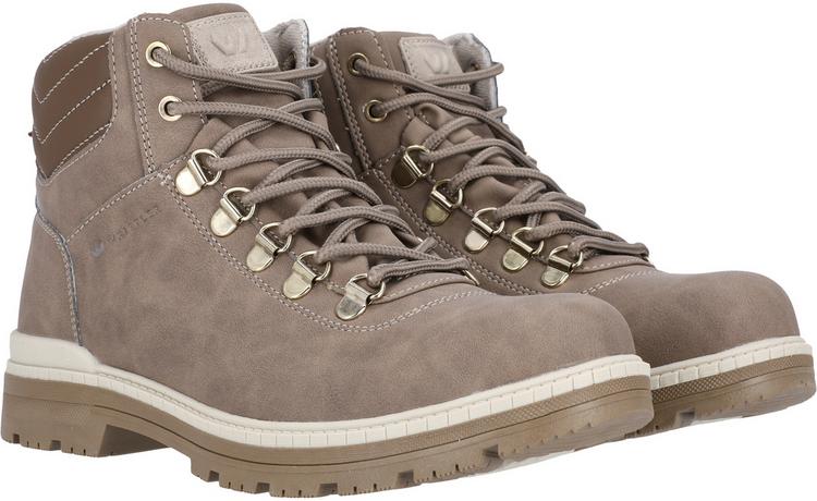 Whistler Whistler Suscol Stiefel Damen - 3027 Timber Wolf - 3 | SportScheck