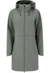 Weather Report Dayton Regenjacke Damen - 3058 Balsam Green