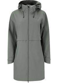 Weather Report Dayton Regenjacke Damen - 3058 Balsam Green