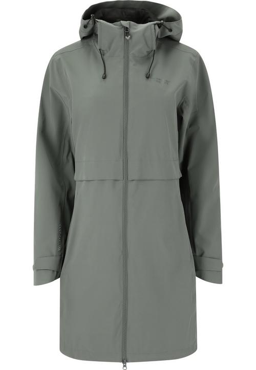 Weather Report Dayton Regenjacke Damen