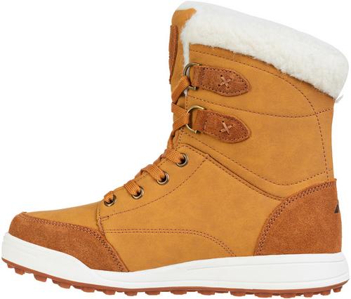 Mols Hanfu Stiefel Damen