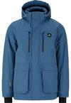 Whistler Cargo Skijacke Herren - 2020 Ensign Blue