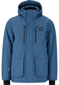 Whistler Cargo Skijacke Herren - 2020 Ensign Blue