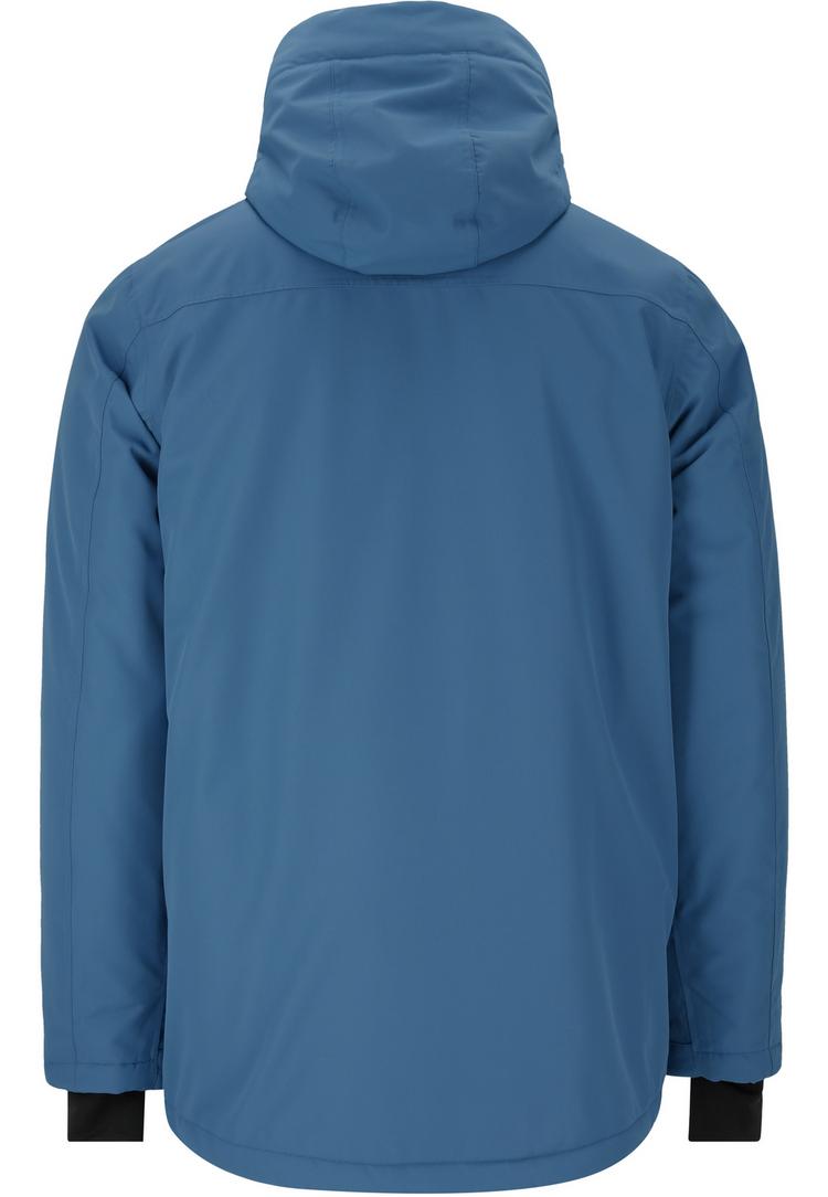 Whistler Whistler Cargo Skijacke Herren - 2020 Ensign Blue - 0 | SportScheck