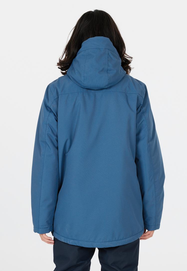 Whistler Whistler Cargo Skijacke Herren - 2020 Ensign Blue - 2 | SportScheck