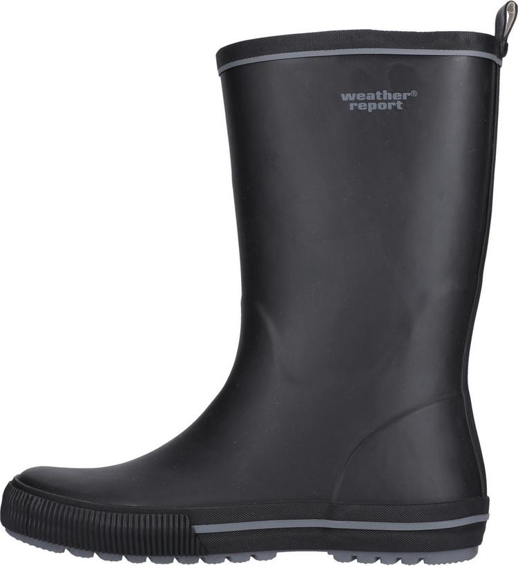 Weather Report Weather Report Lanbota Gummistiefel - 1001 Black - 0 | SportScheck