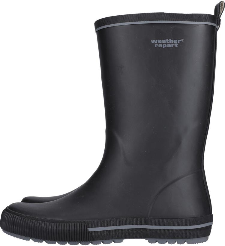 Weather Report Weather Report Lanbota Gummistiefel - 1001 Black - 0 | SportScheck