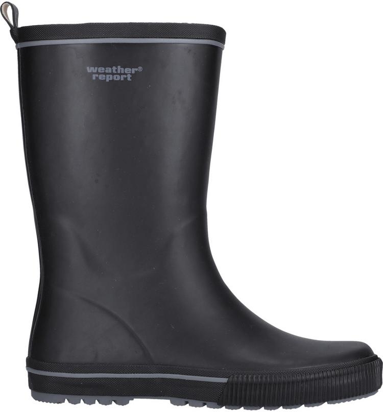 Weather Report Weather Report Lanbota Gummistiefel - 1001 Black - 3 | SportScheck