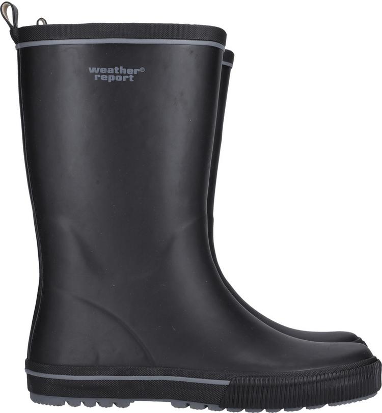 Weather Report Weather Report Lanbota Gummistiefel - 1001 Black - 6 | SportScheck