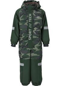 ZigZag Kyle Schneeanzug Kinder - 3065 Scarab