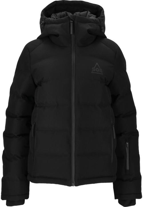 SOS Zermatt Skijacke Damen
