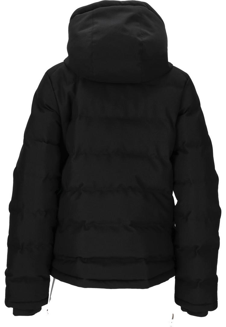 SOS SOS Zermatt Skijacke Damen - 1001 Black - 0 | SportScheck
