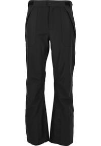 SOS Alta Skihose Herren - 1001 Black
