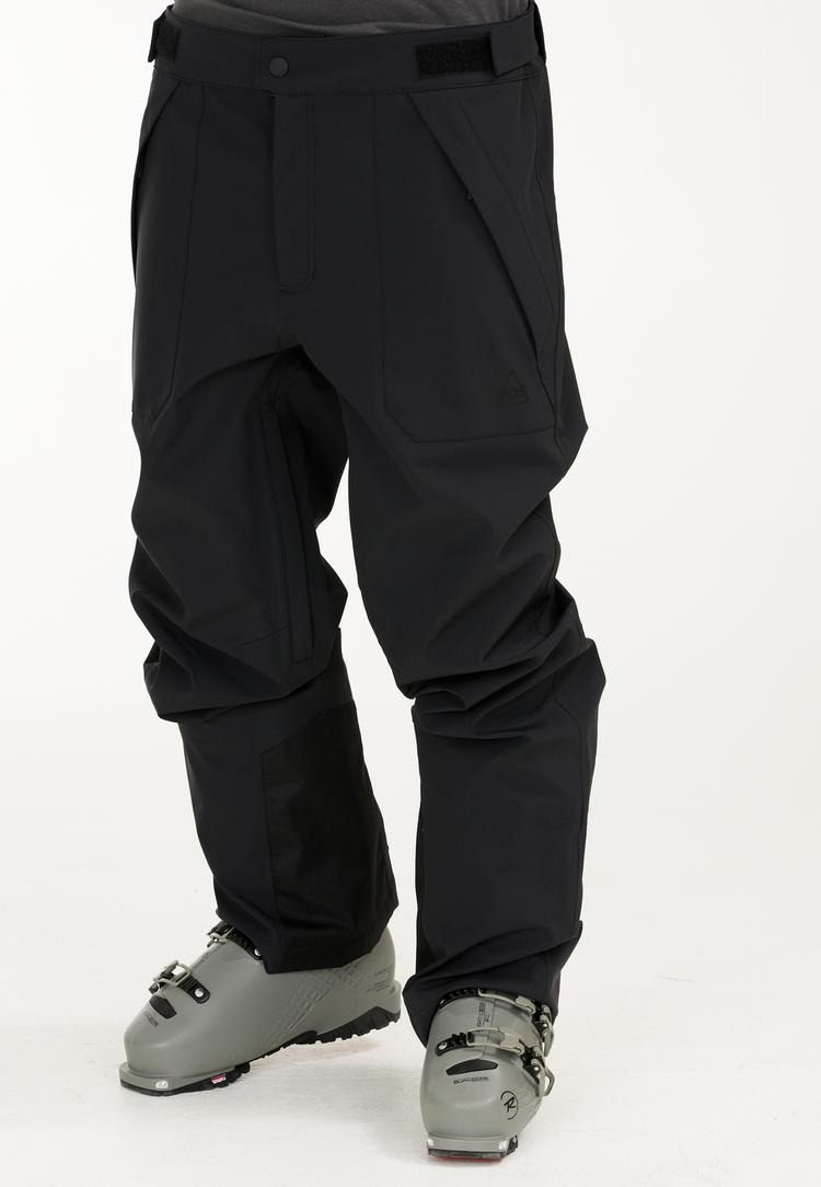 SOS SOS Alta Skihose Herren - 1001 Black - 1 | SportScheck