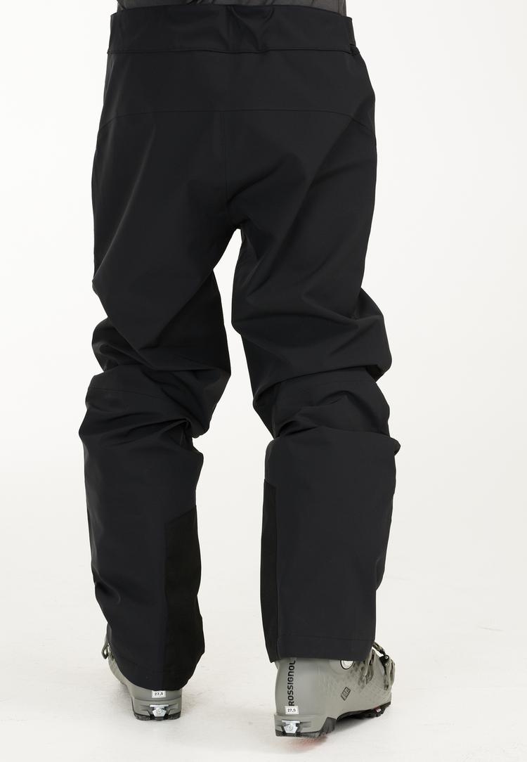 SOS SOS Alta Skihose Herren - 1001 Black - 2 | SportScheck