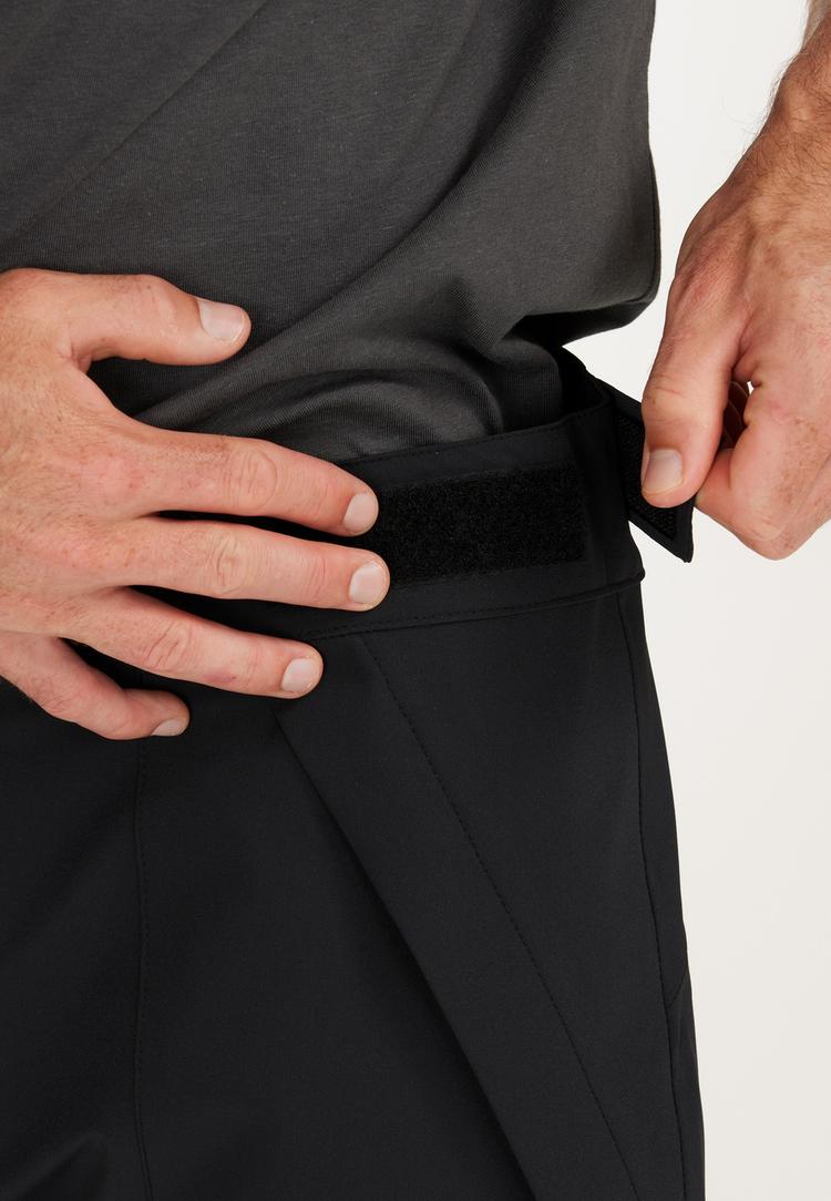 SOS SOS Alta Skihose Herren - 1001 Black - 1 | SportScheck