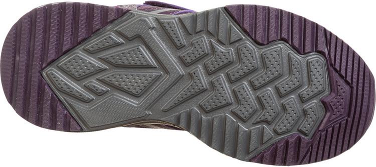 ZigZag ZigZag Leisham Kids Stiefel Kinder - 4149 Purple Pennant - 3 | SportScheck