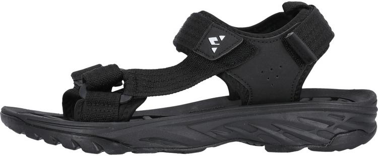 Whistler Whistler Zakim M Outdoorsandalen Herren - 1001 Black - 0 | SportScheck