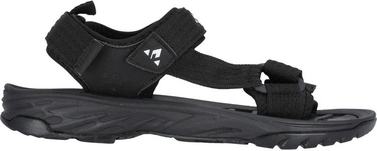 Whistler Whistler Zakim M Outdoorsandalen Herren - 1001 Black - 0 | SportScheck