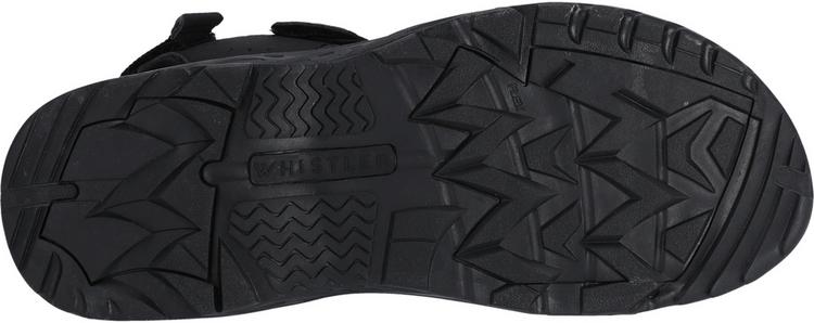 Whistler Whistler Zakim M Outdoorsandalen Herren - 1001 Black - 4 | SportScheck