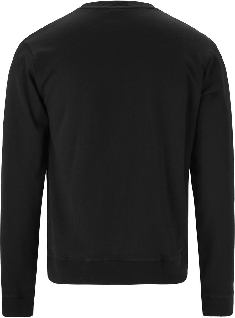 Virtus Virtus Kritow Sweatshirt Herren - 1001 Black - 0 | SportScheck