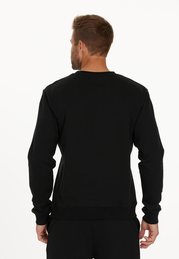 Virtus Virtus Kritow Sweatshirt Herren - 1001 Black - 2 | SportScheck