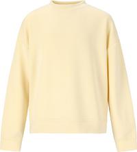 Endurance Timmia Sweatshirt Kinder - 5151 Double Cream