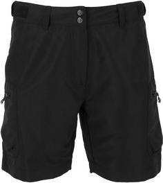 Whistler Stian Shorts Damen 1001 Black