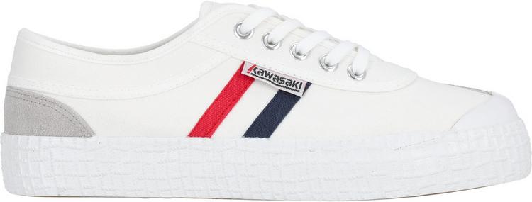 Kawasaki Kawasaki Retro 3.0 Sneaker - 1002 White - 0 | SportScheck