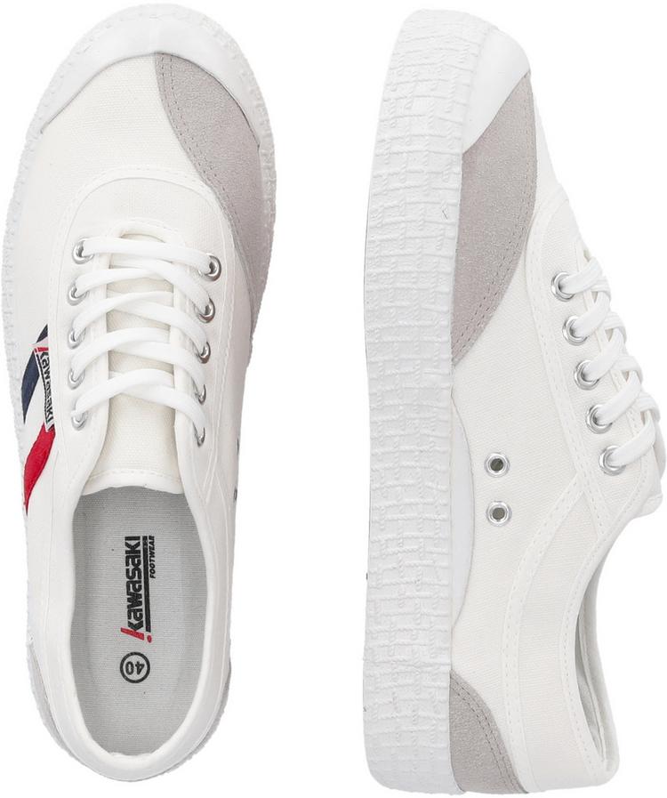 Kawasaki Kawasaki Retro 3.0 Sneaker - 1002 White - 2 | SportScheck