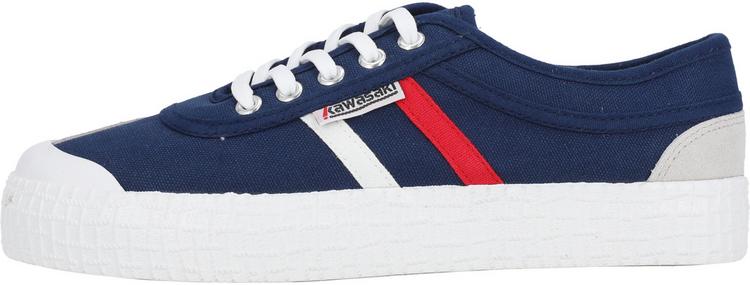 Kawasaki Kawasaki Retro 3.0 Sneaker - 2002 Navy - 0 | SportScheck