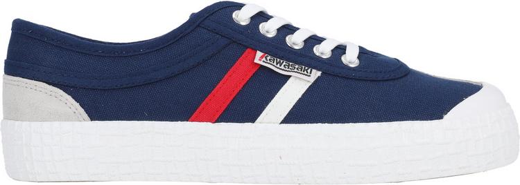 Kawasaki Kawasaki Retro 3.0 Sneaker - 2002 Navy - 0 | SportScheck