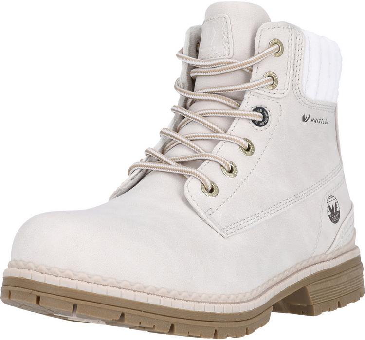 Whistler Whistler Lasti Stiefel Damen - 8873 Off White - 0 | SportScheck