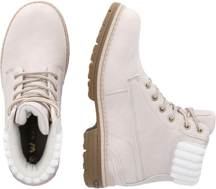 Whistler Whistler Lasti Stiefel Damen - 8873 Off White - 2 | SportScheck
