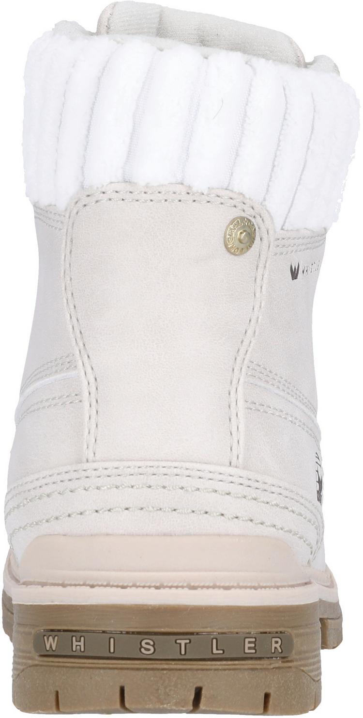 Whistler Whistler Lasti Stiefel Damen - 8873 Off White - 3 | SportScheck