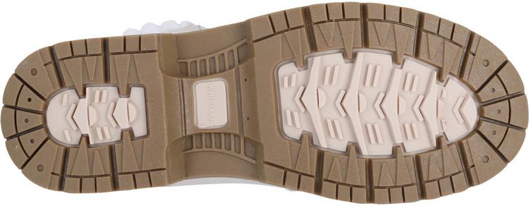 Whistler Whistler Lasti Stiefel Damen - 8873 Off White - 4 | SportScheck