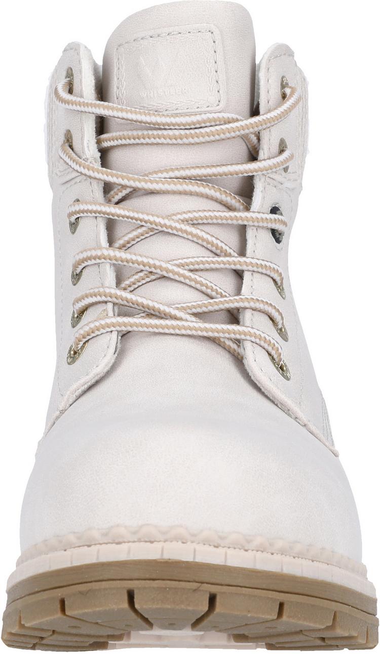 Whistler Whistler Lasti Stiefel Damen - 8873 Off White - 5 | SportScheck