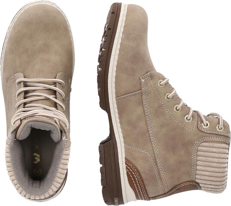 Whistler Whistler Lasti Stiefel Damen - 5036 Breen - 2 | SportScheck