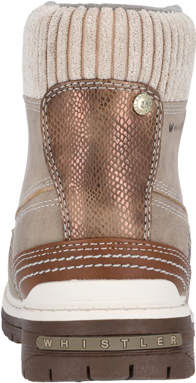 Whistler Whistler Lasti Stiefel Damen - 5036 Breen - 3 | SportScheck