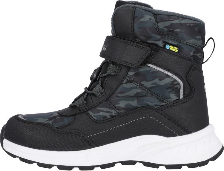 ZigZag ZigZag Yalisuan Stiefel Kinder - 3065 Scarab - 0 | SportScheck