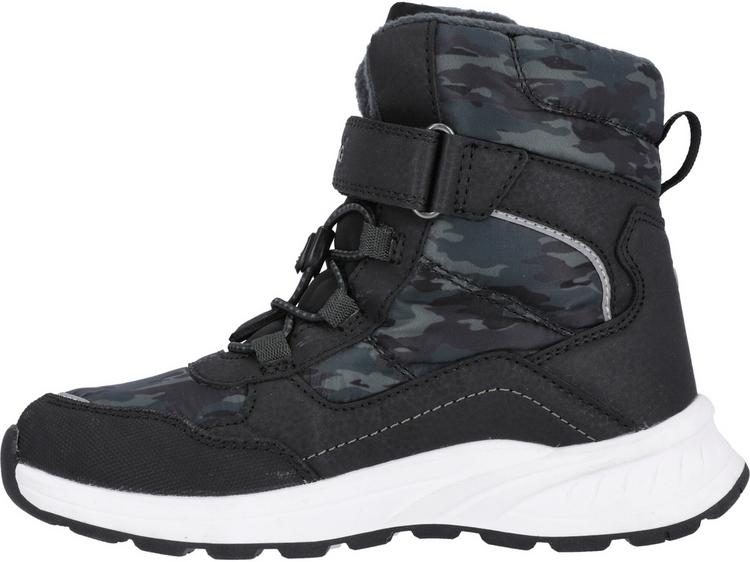 ZigZag ZigZag Yalisuan Stiefel Kinder - 3065 Scarab - 0 | SportScheck