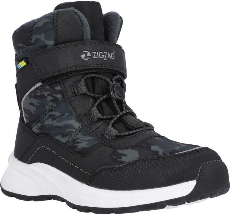 ZigZag ZigZag Yalisuan Stiefel Kinder - 3065 Scarab - 2 | SportScheck