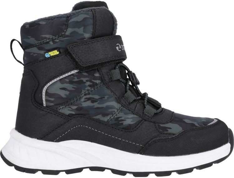 ZigZag ZigZag Yalisuan Stiefel Kinder - 3065 Scarab - 3 | SportScheck