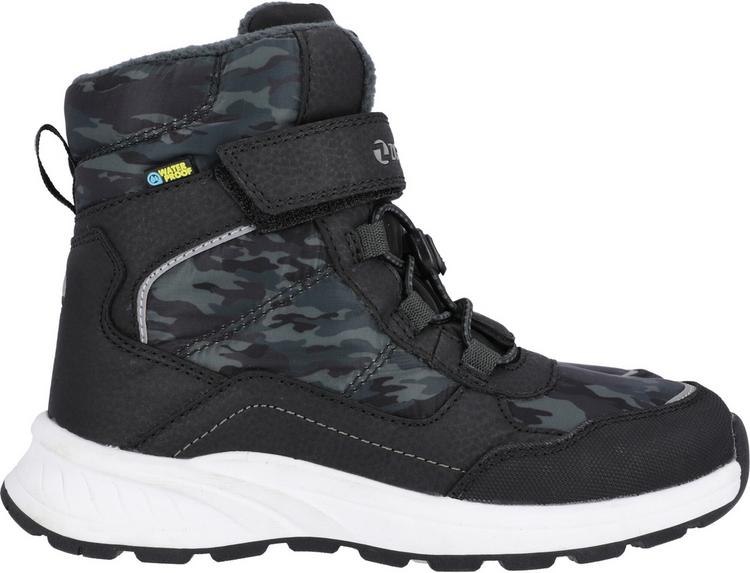 ZigZag ZigZag Yalisuan Stiefel Kinder - 3065 Scarab - 6 | SportScheck