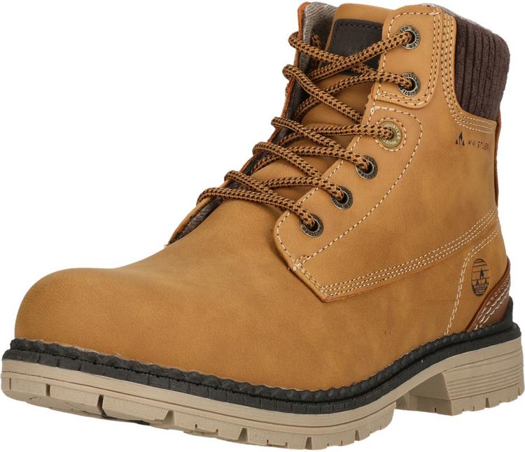 Whistler Whistler Lasti Stiefel Damen - 5188 Prairie Sand - 0 | SportScheck