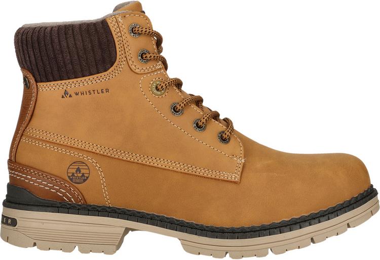 Whistler Whistler Lasti Stiefel Damen - 5188 Prairie Sand - 0 | SportScheck