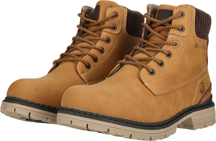 Whistler Whistler Lasti Stiefel Damen - 5188 Prairie Sand - 1 | SportScheck