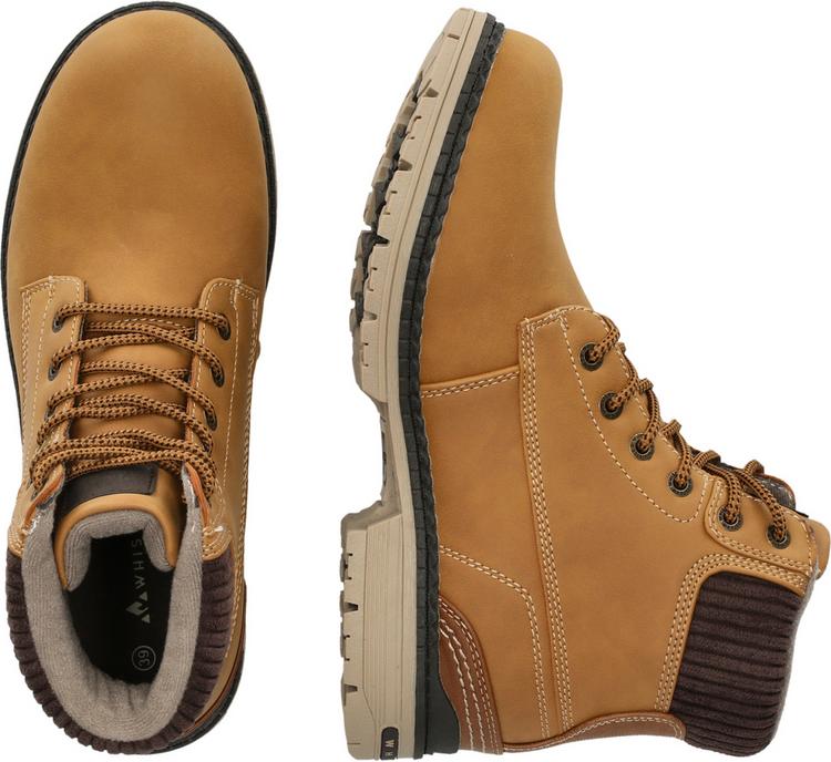 Whistler Whistler Lasti Stiefel Damen - 5188 Prairie Sand - 2 | SportScheck