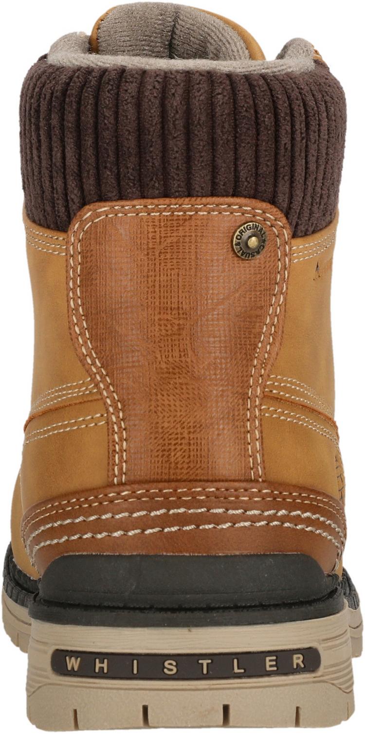 Whistler Whistler Lasti Stiefel Damen - 5188 Prairie Sand - 3 | SportScheck