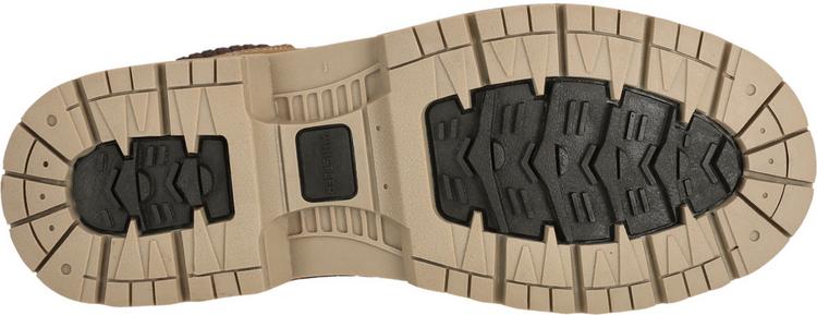 Whistler Whistler Lasti Stiefel Damen - 5188 Prairie Sand - 4 | SportScheck